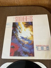 The Smithereens Especially For You 1986 Enigma ST-73208 Vinyl Record