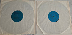 🎵 US Naval Academy Wind And Song Double LP Record Set Navy Band Glee Club VTG
