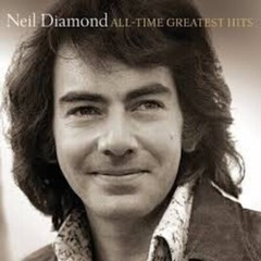 Neil Diamond – All-Time Greatest Hits [New Vinyl LP]