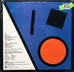 Split Enz – True Colours (LP) (Very Good (VG)) – 4086531415
