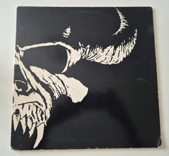 Danzig Self-Titled original 1988 US “Specialty Pressing” vinyl LP Def American