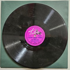Thirteen 78 RPM 10″ Records Lot #ANG: 1940s 50s Vocal Crooner Pop EZ Jazz Swing