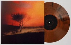 Joji – Piss In The Wind LP Orange Crush Black Wave Vinyl UO Exclusive ✅ New