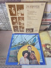 Lot Of 10 VTG Sealed Christian Gospel Religious Vinyl LP Records Greenes Cooke