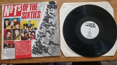Number 1’s Of The Sixties LP Vinyl Record