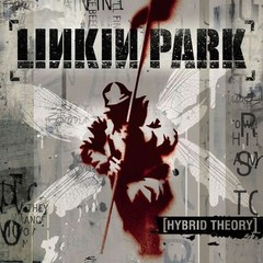 Linkin Park HYBRID THEORY Debut Album GATEFOLD Warner Bros Records NEW VINYL LP