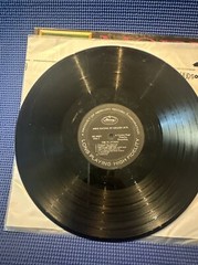 The Platters – More Encore Of Golden Hits MG 20591 ‘60 Mono Ultrasonically Clean