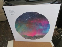 KHRUANGBIN The Universe Smiles Upon You 2016 Late Night Stories 180g NEW
