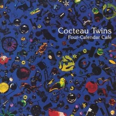 Cocteau Twins – Four Calendar Cafe [New Vinyl LP]
