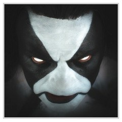 Abbath – Abbath LP 2016 black metal Norway ex-Immortal Season of Mist