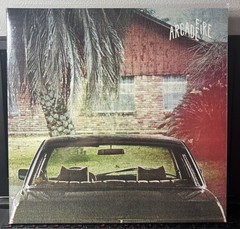 Arcade Fire – The Suburbs [New Vinyl LP] Gatefold LP Jacket, 150 Gram