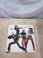 The Edgar Winter Group ~ Shock Treatment ~ PE 32461 ~ 1974 ~ LP ~ EX
