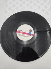 Pharrell Williams’ In My Mind Vinyl