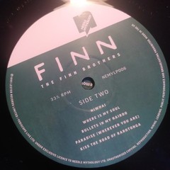 The Finn Brothers – Finn (2xVINYL) – ROCK/LO-FI *SEALED*