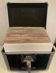 1x LP from a lot of 50 – J Dilla Foundation / James Dewitt Yancey’s Collection