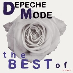 Depeche Mode – Best Of Depeche Mode Vol 1 [New Vinyl LP] UK – Import