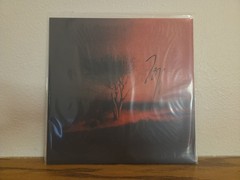 JOJI – Piss in the Wind Black Vinyl LP Autographed Jacket Cover SIGNED 🆕 ✅