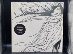 Susanna – Baudelaire & Piano :New Vinyl LP Chelsea Wolfe, Marjorie Cameron Cover