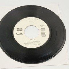 EIFFEL 65 Blue Da Ba Dee Move Your Body 45 7″ Jukebox Republic 1999 HEAR