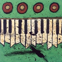 Cursive – The Ugly Organ – Green [New Vinyl LP] Colored Vinyl, Green