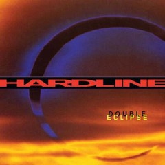 Hardline – Double Eclipse NEW Vinyl