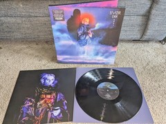 Eivor – ENN – Vinyl LP – VG+ Wax! Rare Avant Garde Album!