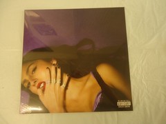 Olivia Rodrigo Guts LP (2023) NEW Shrink Wrap Tear