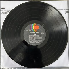 Little Sonny – Black & Blue – Vinyl LP – Enterprise ENS-1018