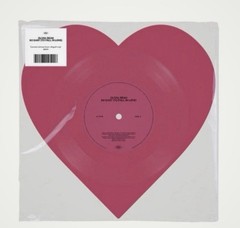 Olivia Dean So Easy (To Fall In Love)/I’ve Seen It Heart Shaped 10″ Single