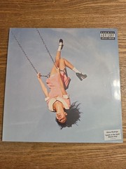 Olivia Rodrigo You Seem Pretty Sad for a Girl So in Love Vinyl Read DESCRIPTION