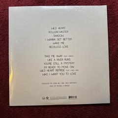 Bleachers – Strange Desire LP Vinyl Album – SEALED