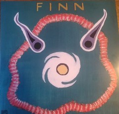 The Finn Brothers – Finn (2xVINYL) – ROCK/LO-FI *SEALED*