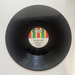 Little Larry Y Los Royal Six S/T Lp Tejano Tex Mex Record Marky Lee