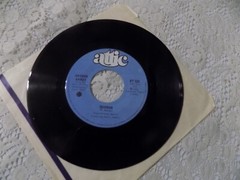 Hagood Hardy – The Homecoming / Quorum 7″ AT 112 Vinyl 45 NEW