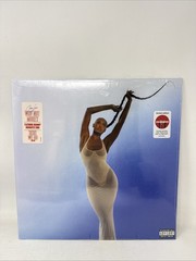 COCO JONES- WHY NOT MORE?••LIMITED ED• Light Blue Vinyl LP + Hate You Right Now•
