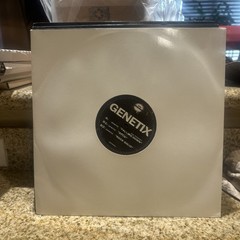 Lot of 5 UK Dubstep 12″ Vinyl – DJ Collection – UK – Import Bass Music Unplayed