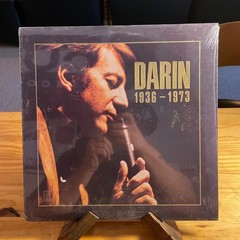 Bobby Darin – 1936-1974 LP Motown 1974 CRC club SEALED NOS