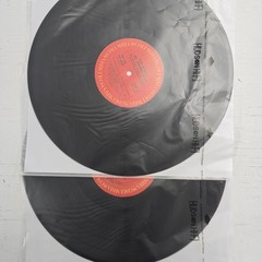 Johnny Cash – The World Of Johnny Cash LP VG+/VG Vintage Vinyl