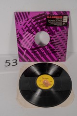 MC Hammer – Pump It Up 1988 12″ US Orig Capitol V-15428 I Rose Dope Mixes Funk R
