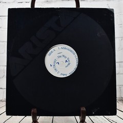 Various – Clubmix Vol. 1, 12″ Vinyl, White Label, 2000’s – Electronic/Pop