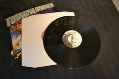 Vinyl 12 inch Record Album Terrorvision Regular Urban Survivors 1996