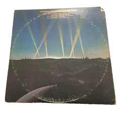 Various Famous Movie Themes Paramount Records 2 VINYL RECORD LP ALBUM PAS-1007