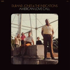 American Love Call by Durand Jones & the Indications (Record, 2019)