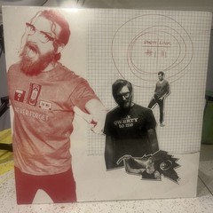 Rhett & Link Epic Rap Battle Collection Vinyl Record Mythical Society GMM – NEW