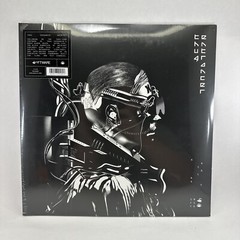 Thug Entrancer-Arcology 2LP Sealed 2016 Software Records Electronic Techno