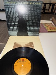 NM/EX NEIL YOUNG After The Gold Rush LP 1970 Reprise RS 6383 Vinyl Gatefold