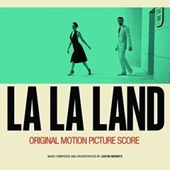 La La Land (Score) / – La La Land (Original Motion Picture Score) [New Vinyl LP]