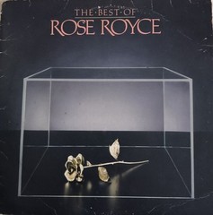 Rose Royce – The best Of Rose Royce-90641-1 Omni Records 1987