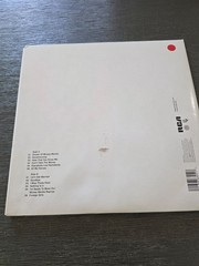BLEACHERS GONE NOW GOLD MARBLE VINYL LP 180G