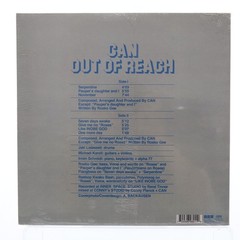 CAN LP Out of Reach 1978 Cleopatra RE 180 gram vinyl New Sealed